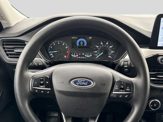 used 2022 Ford Escape car, priced at $19,272