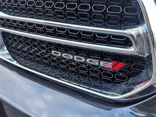used 2015 Dodge Durango car, priced at $12,750
