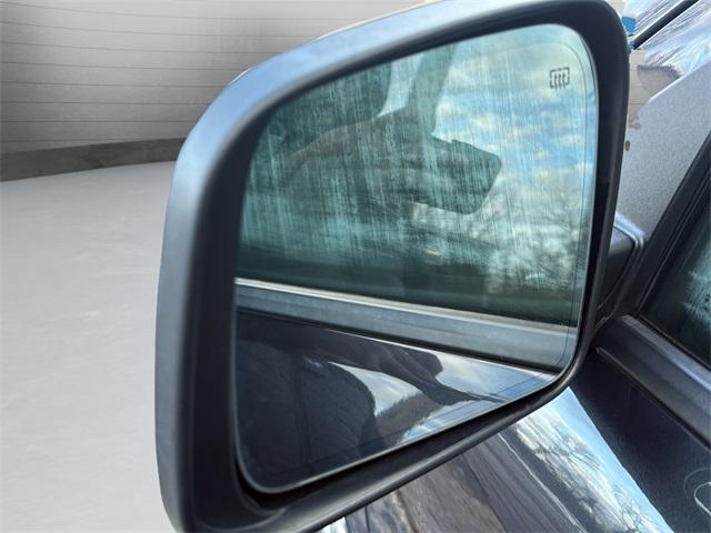 used 2015 Dodge Durango car, priced at $12,750