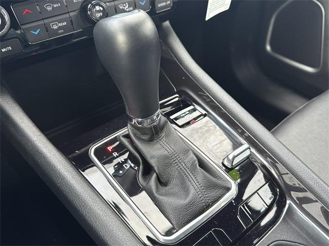 used 2025 Jeep Compass car, priced at $22,750