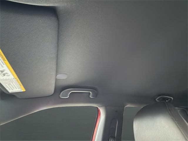 used 2025 Jeep Compass car, priced at $22,750