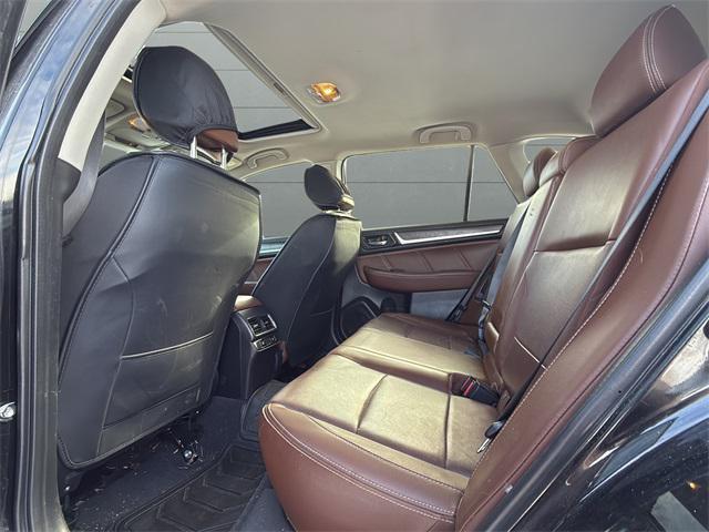 used 2017 Subaru Outback car, priced at $12,230