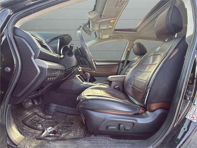 used 2017 Subaru Outback car, priced at $12,230