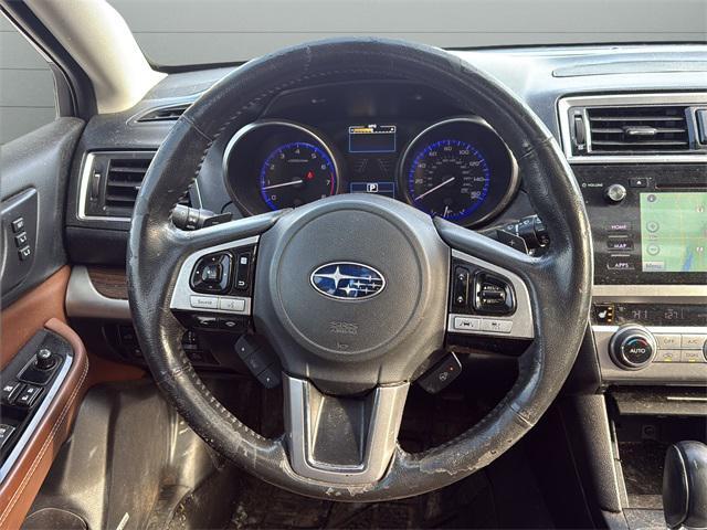 used 2017 Subaru Outback car, priced at $12,230
