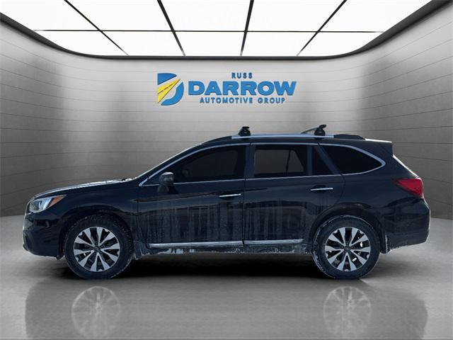 used 2017 Subaru Outback car, priced at $12,230