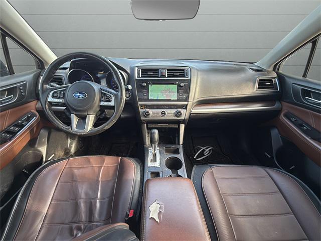 used 2017 Subaru Outback car, priced at $12,230