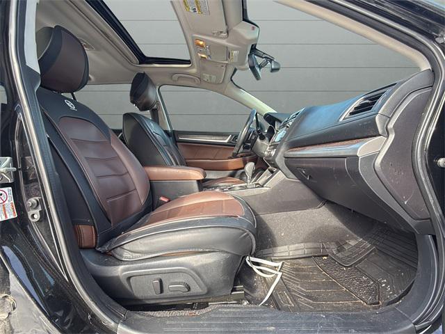 used 2017 Subaru Outback car, priced at $12,230