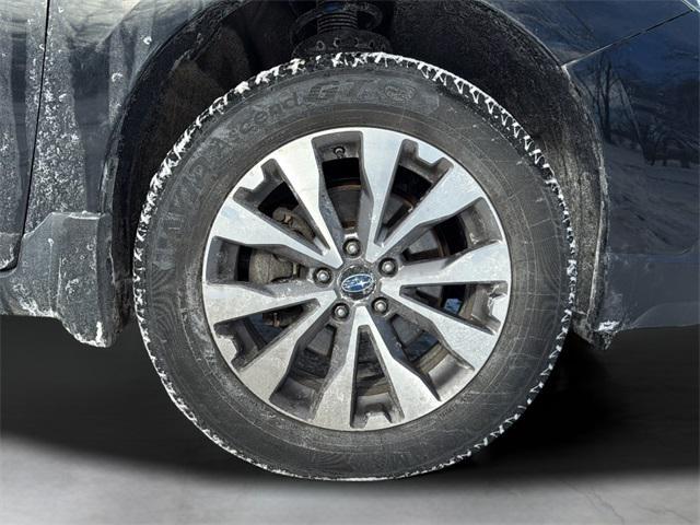used 2017 Subaru Outback car, priced at $12,230