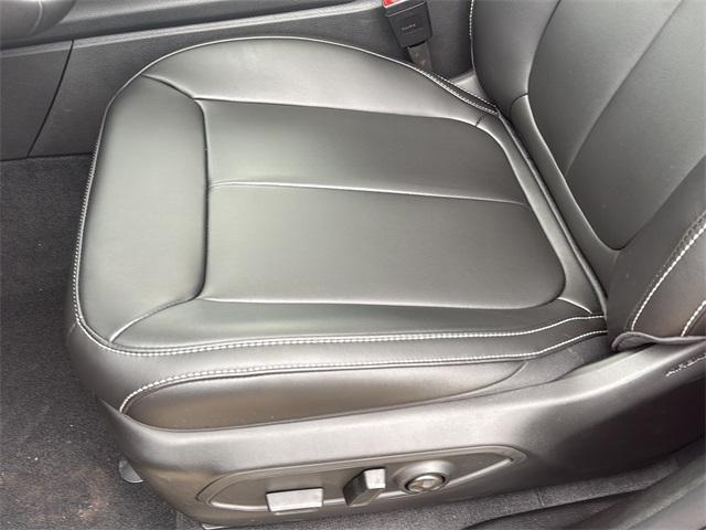 new 2025 Jeep Grand Cherokee car, priced at $51,061