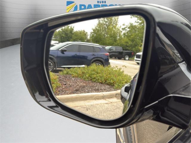 new 2025 Jeep Grand Cherokee car, priced at $51,061