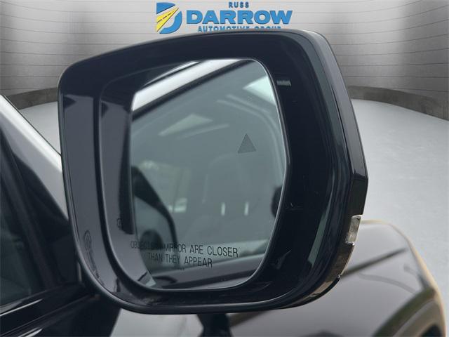 new 2025 Jeep Grand Cherokee car, priced at $51,061