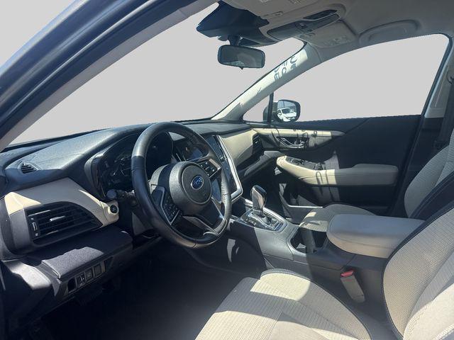 used 2024 Subaru Outback car, priced at $27,058