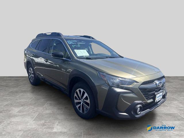 used 2024 Subaru Outback car, priced at $27,058