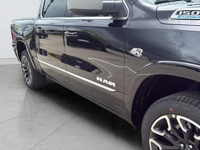 new 2026 Ram 1500 car, priced at $79,799