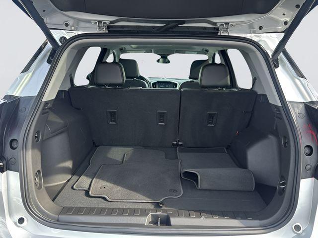 used 2022 GMC Terrain car, priced at $24,522