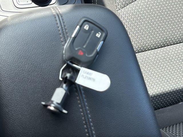 used 2023 GMC Terrain car, priced at $19,818