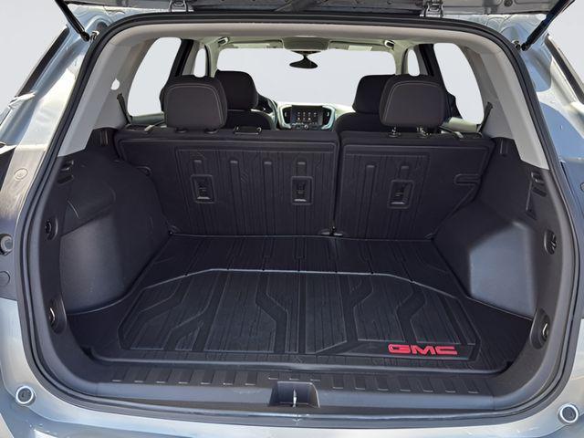 used 2023 GMC Terrain car, priced at $19,818