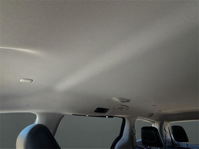 used 2020 Chrysler Voyager car, priced at $15,364