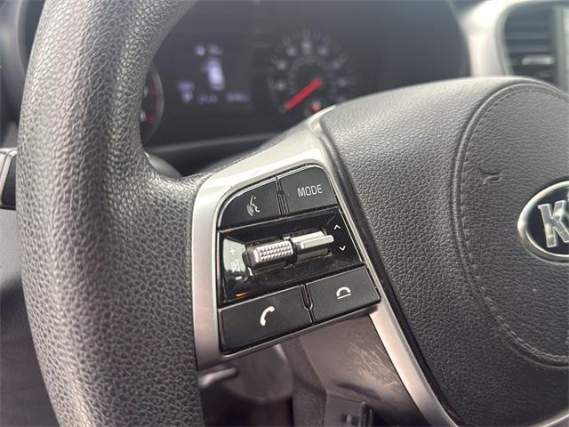 used 2020 Kia Sorento car, priced at $14,196