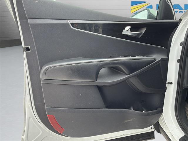 used 2020 Kia Sorento car, priced at $14,196