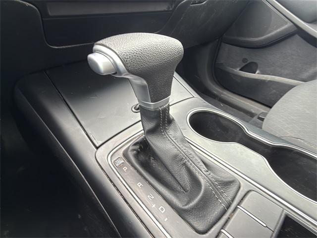 used 2020 Kia Sorento car, priced at $14,196