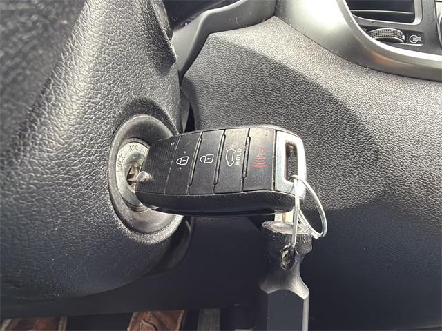 used 2020 Kia Sorento car, priced at $14,196