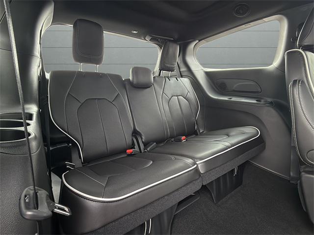 new 2026 Chrysler Pacifica car, priced at $53,390