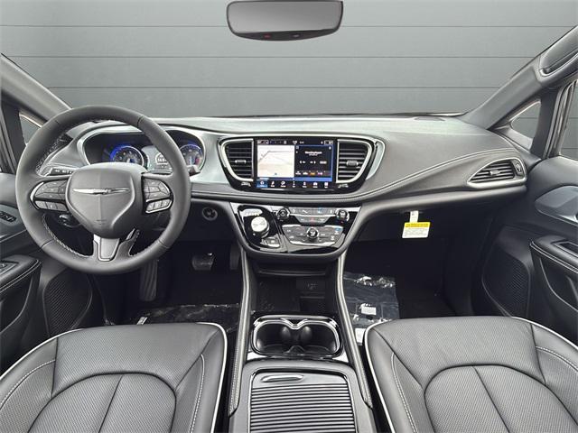 new 2026 Chrysler Pacifica car, priced at $53,390