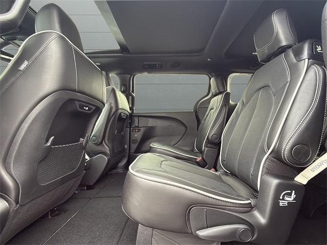 new 2026 Chrysler Pacifica car, priced at $53,390