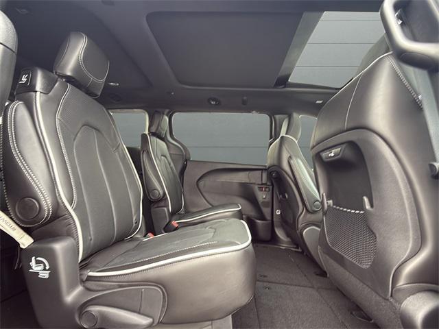 new 2026 Chrysler Pacifica car, priced at $53,390