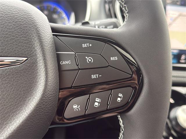 new 2026 Chrysler Pacifica car, priced at $53,390