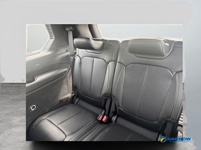 used 2023 Jeep Grand Cherokee L car, priced at $36,485