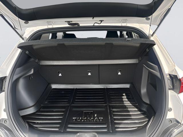 used 2022 Hyundai Kona car, priced at $16,499