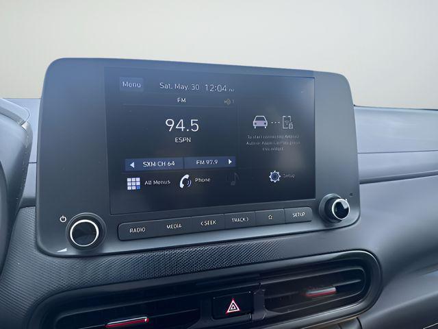 used 2022 Hyundai Kona car, priced at $16,499