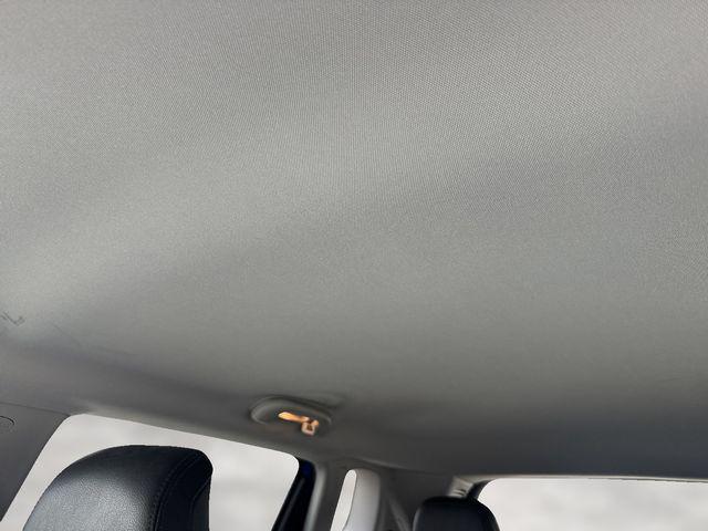 used 2022 Jeep Compass car, priced at $18,976