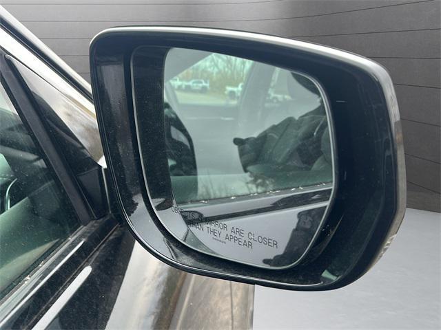 new 2025 Jeep Grand Cherokee car, priced at $62,300