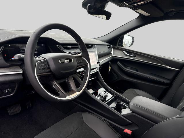 new 2026 Jeep Grand Cherokee L car, priced at $49,500