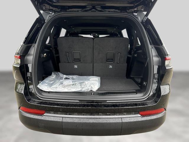 new 2026 Jeep Grand Cherokee L car, priced at $49,500