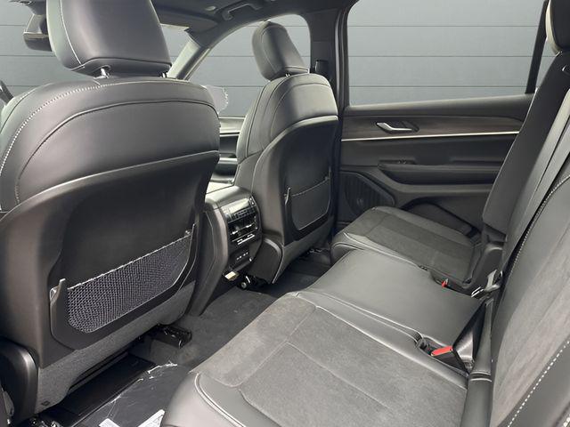 new 2026 Jeep Grand Cherokee L car, priced at $49,000