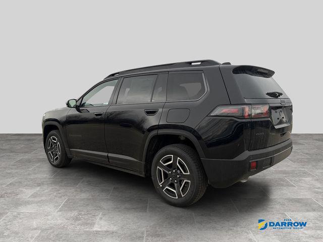new 2026 Jeep Cherokee car, priced at $41,499