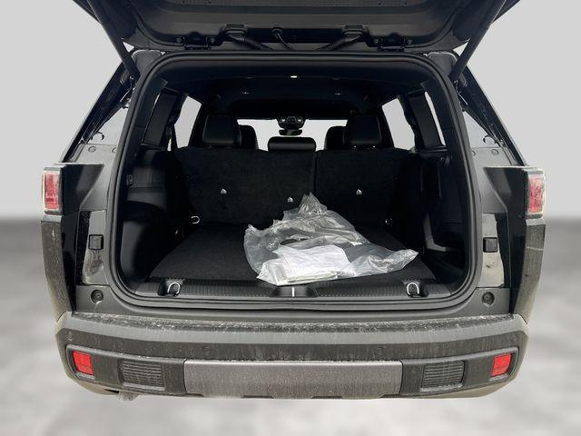new 2026 Jeep Cherokee car, priced at $41,499