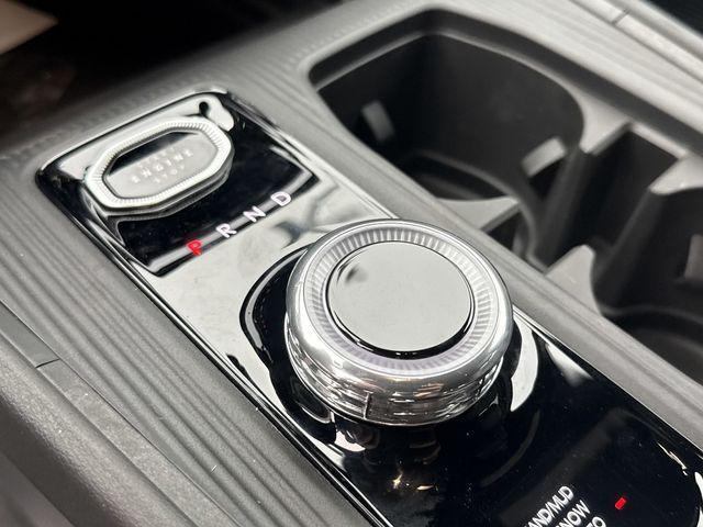 new 2026 Jeep Cherokee car, priced at $41,499