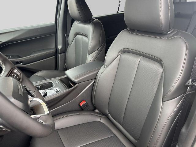 new 2026 Jeep Cherokee car, priced at $41,499