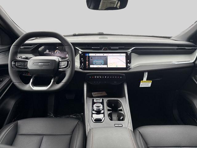 new 2026 Jeep Cherokee car, priced at $41,499