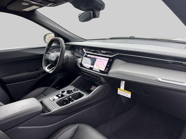 new 2026 Jeep Cherokee car, priced at $41,499