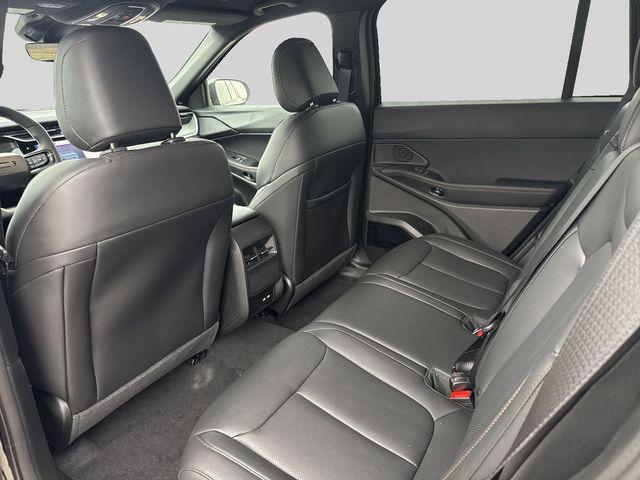 new 2026 Jeep Cherokee car, priced at $41,499