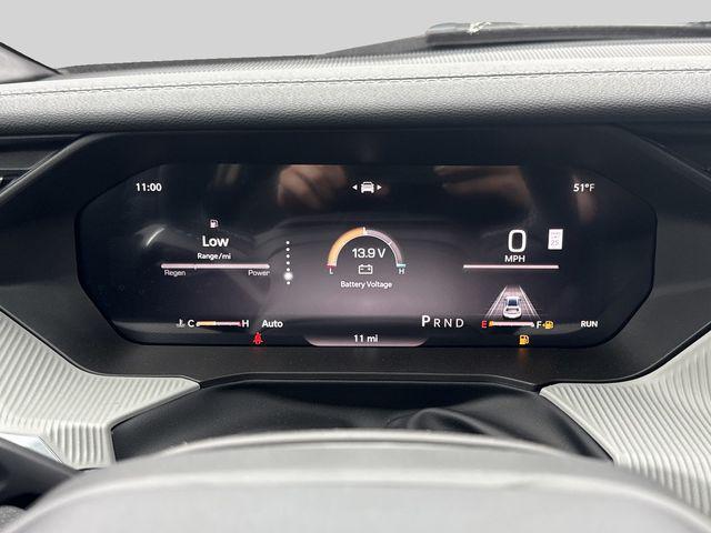 new 2026 Jeep Cherokee car, priced at $41,499