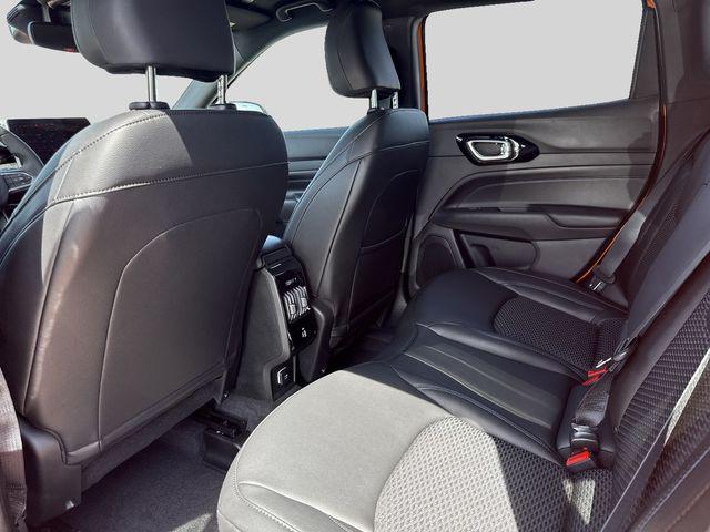 new 2026 Jeep Compass car, priced at $33,000