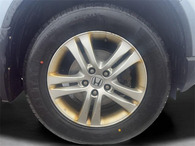 used 2011 Honda CR-V car, priced at $9,211