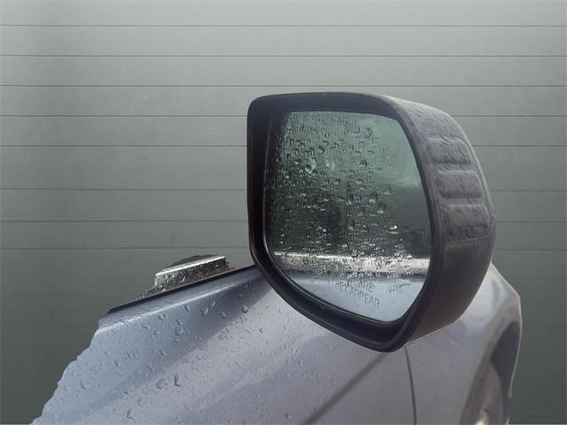 used 2011 Honda CR-V car, priced at $9,211